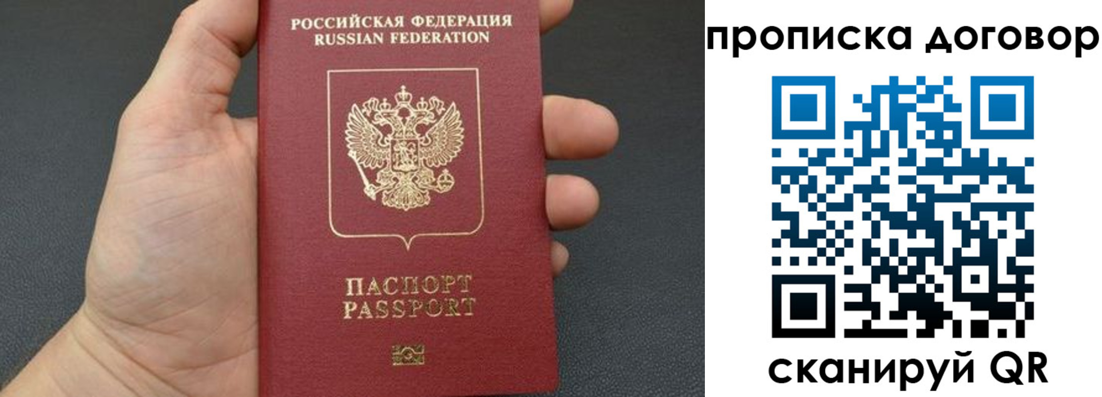 прописка в Кузнецке